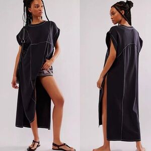 NWOT Intimately Free People In The Clouds Nightie